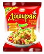 Лапша Доширак "КВИСТИ" говядина 70г