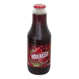 Сок фруктовый гранатовый ЛеГранд 1л
