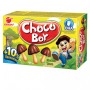 Печенье Чоко Бой грибочки 100г
