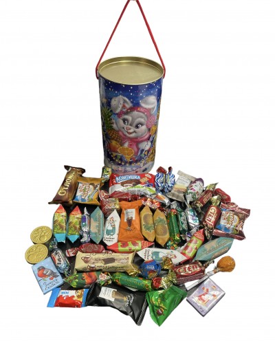 Подарок 3D большой 1,1кг