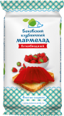Мармелад клубничный 260г Бековский