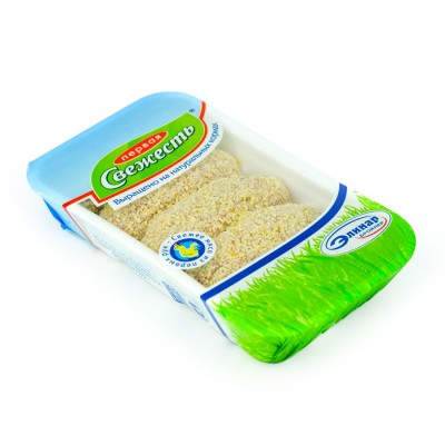 Молочная плитка Дед Мороз вкус сливочная ириска 50гр