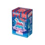 HAPPY BOX Фигурки с подсветкой+3 карамели на палочке в коробочке 30г.
