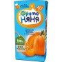 Нектар ФрутоНяня Тыквенный с мякотью  0,2л