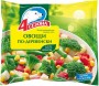 Овощи по Деревенски зам 400гр 4 Сезона