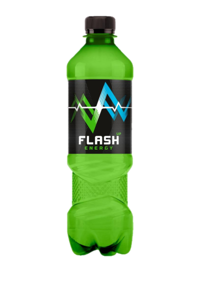 Энергетик Флэш Энергия 1л