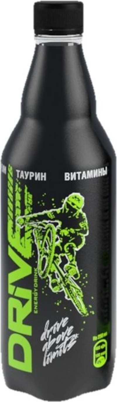Энергетический напиток Драйв Ми Ориджинал 0,5л пэт