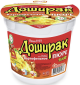 Картофельное пюре с говядиной Доширак 40г