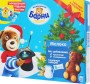 Вода ФрутоНяня 1,5л негаз