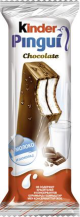 БЗМЖ Пирожное Киндер Пингви 30г