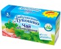 Бабушкино Лукошко Чай детский мята 20г