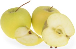 Яблоки Богатырь 1кг