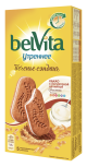 Сэндвич печенье Утреннее витамин. с какао 253г Belvita