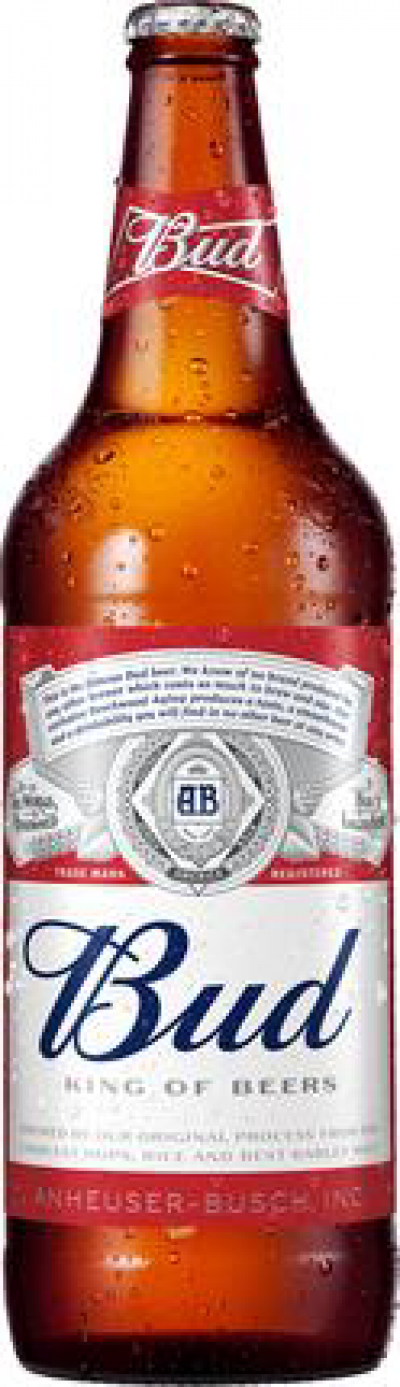 Пиво Бад 0,75 с/б 5%