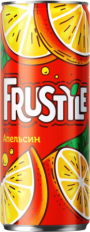 Напиток Фрустайл апельсин 0,33л ж/б
