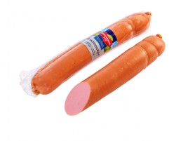 Колбаса Докторская  в кругах МГС 1кг.Мясн/ряд