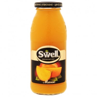 Нектар Свелл Манго 0,25л