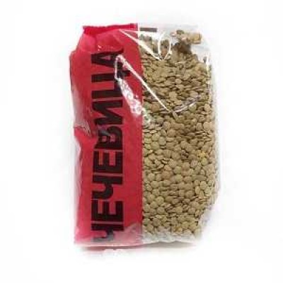 Надежда Чечевица 900гр