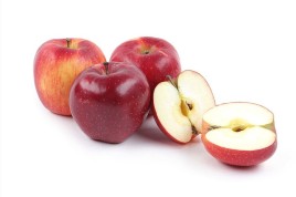 Яблоки Чемпион 1кг