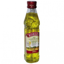 Масло оливковое BORGES рафинир. 0.25 л