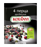 Смесь перцев дробленые Kotanyi 12г