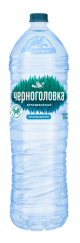 Вода Черноголовская н/газ 1,5 л