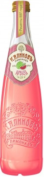 Лимонадъ Арбуз Винтажный 0,5 л./Калинов