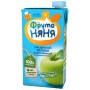 Сок ФрутоНяня яблоко осв. 0,5л