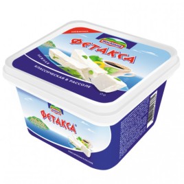 БЗМЖ Сыр мягкий в россоле Фетакса 480г