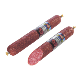 Колбаса Царская с/к 1кг Мясн/ряд