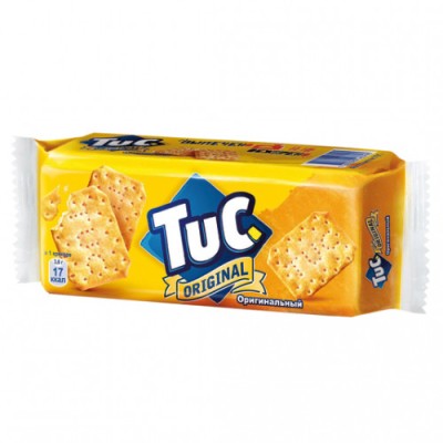 Крекер Тук оригинальный 100г
