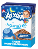 Кашка  Агуша Засыпай-ка молочно-гречневая 200мл с 6мес.