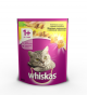 Вискас сух.подушечки курица/индейка 800г.
