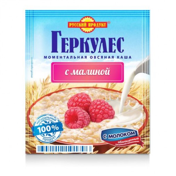 Каша скороешка русский продукт