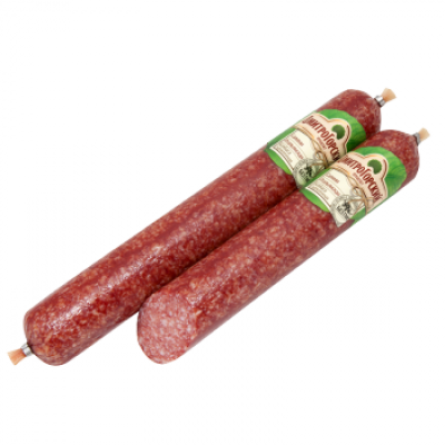 Салями Итальянская с/к БГ Дмитрогорск 1кг