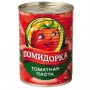 Томатная паста Помидорка 380 г ж/б