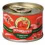 Томатная паста Помидорка 70 г ж/б