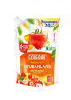 Майонез Слобода провансаль 800 мл с доз.