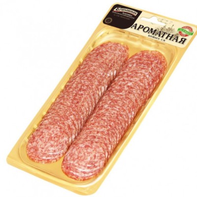 Ароматная с/к в/с Егорьевская 115г