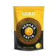 Кофе Черная карта  Gold 150г м/у