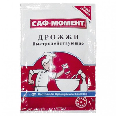 Дрожжи САФ-МОМЕНТ11г