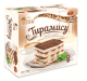Торт Тирамису Черемушки 700г