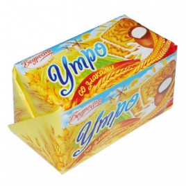 Сироп Баринофф с ароматом бабл гам 1л ст/б