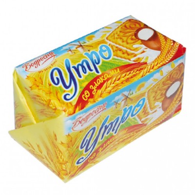 Сироп Баринофф с ароматом бабл гам 1л ст/б