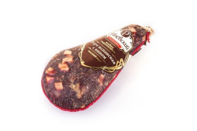 Пера Испанская с вином с/к.1кг. ДТ Рублевский