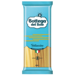 Bottega del Sole Макароны «Фетучини» 500 г