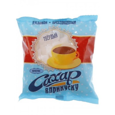 Сахар вприкуску 400гр