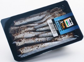 Пакет подарочный ST