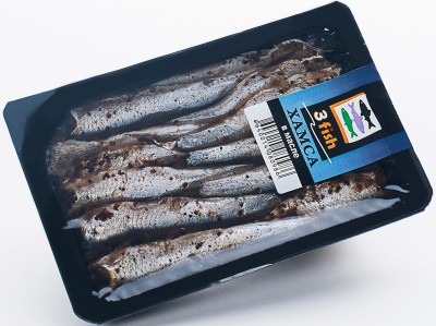 Пакет подарочный ST