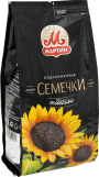 Семечки От Мартина отборные особенные 200г